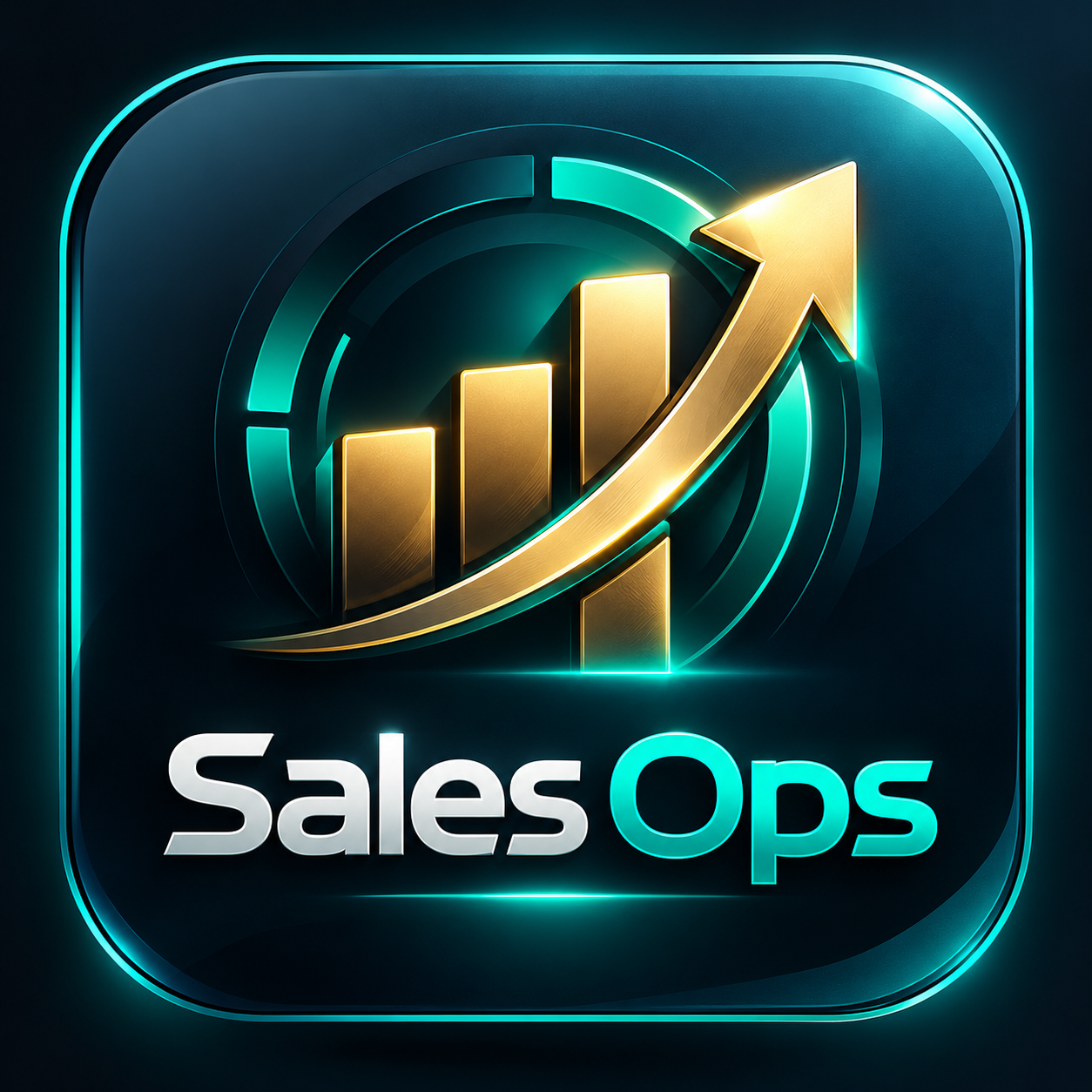 Sales Ops — GR Mobile
